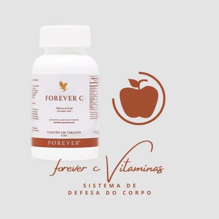 Forever-C®-vitamina-C