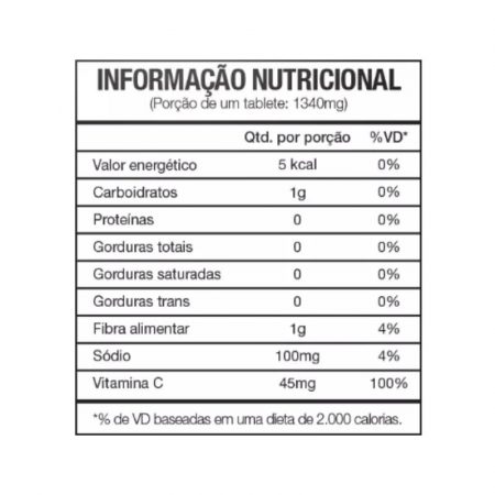 informacao-nutricional-forever-C