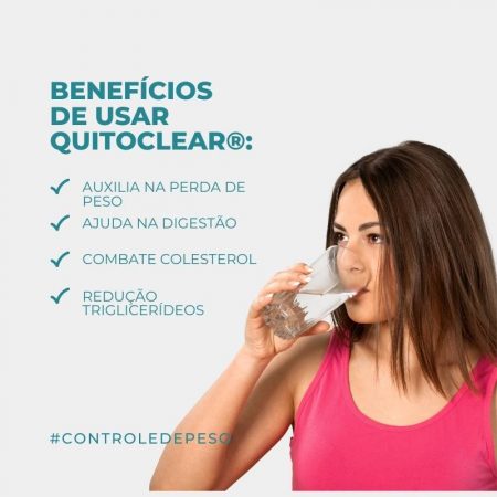 QuitoClear® - Sistema Digestivo-beneficios