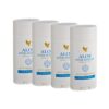 Kit 4x Aloe Ever-Shield® Desodorante Eficaz e Proteção