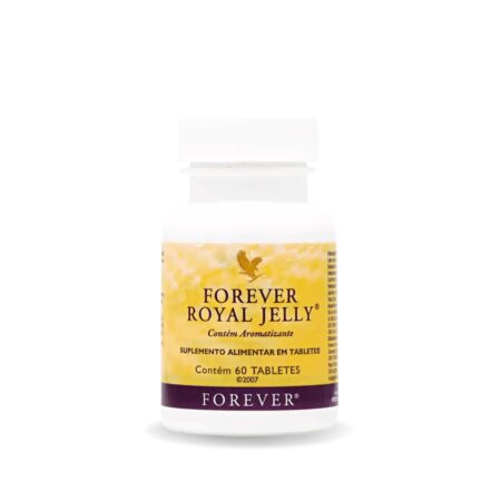 forever-royal-Jelly-Geléia-Real-Suplemento