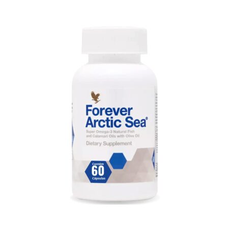 omega-3-forever-Artic-Sea