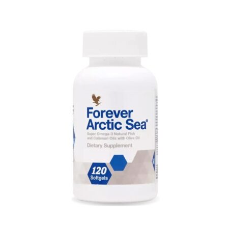 omega-3-forever-Living-Artic-Sea