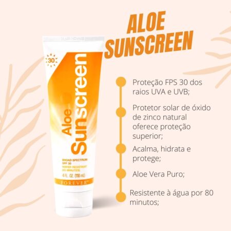 aloe-sunscreen-forever-protetor-solar