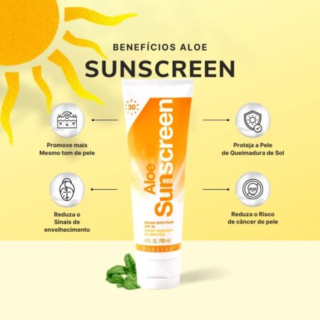 aloe-sunscreen-protetor-solar-forever