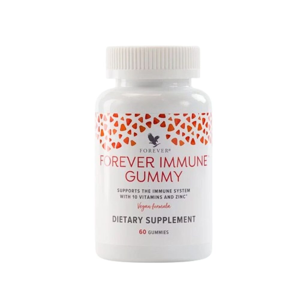 Forever-Immune- Gummy