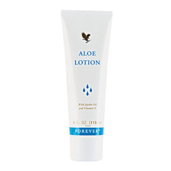 Aloe Lotion - 062