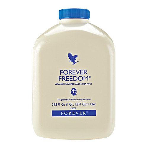 Forever Freedom - 196
