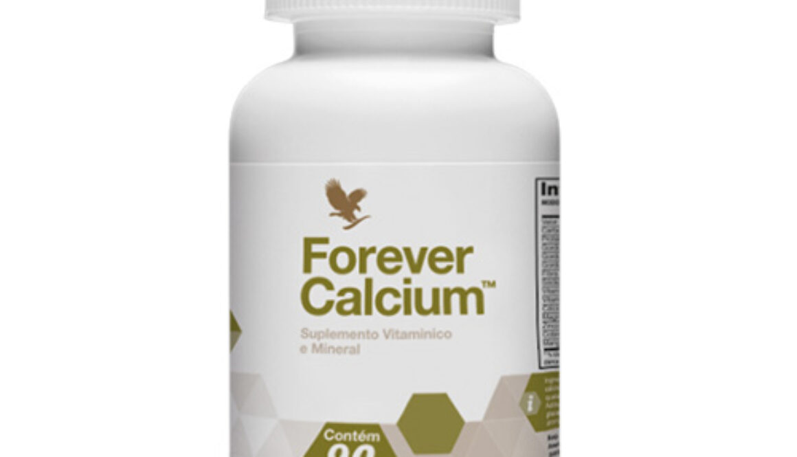 Forever Calcium - 206