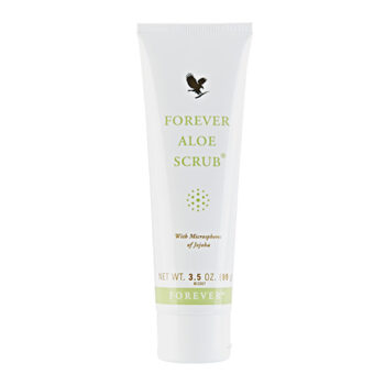 Forever Aloe Scrub - 238