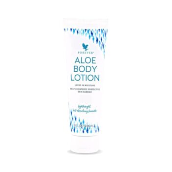 Aloe-Body-Lotion- Forever-foreverbylu