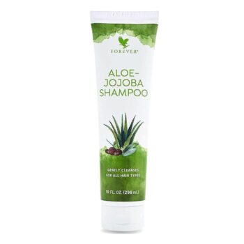 Aloe-Jojoba-Shampoo–Forever-Foreverbylu