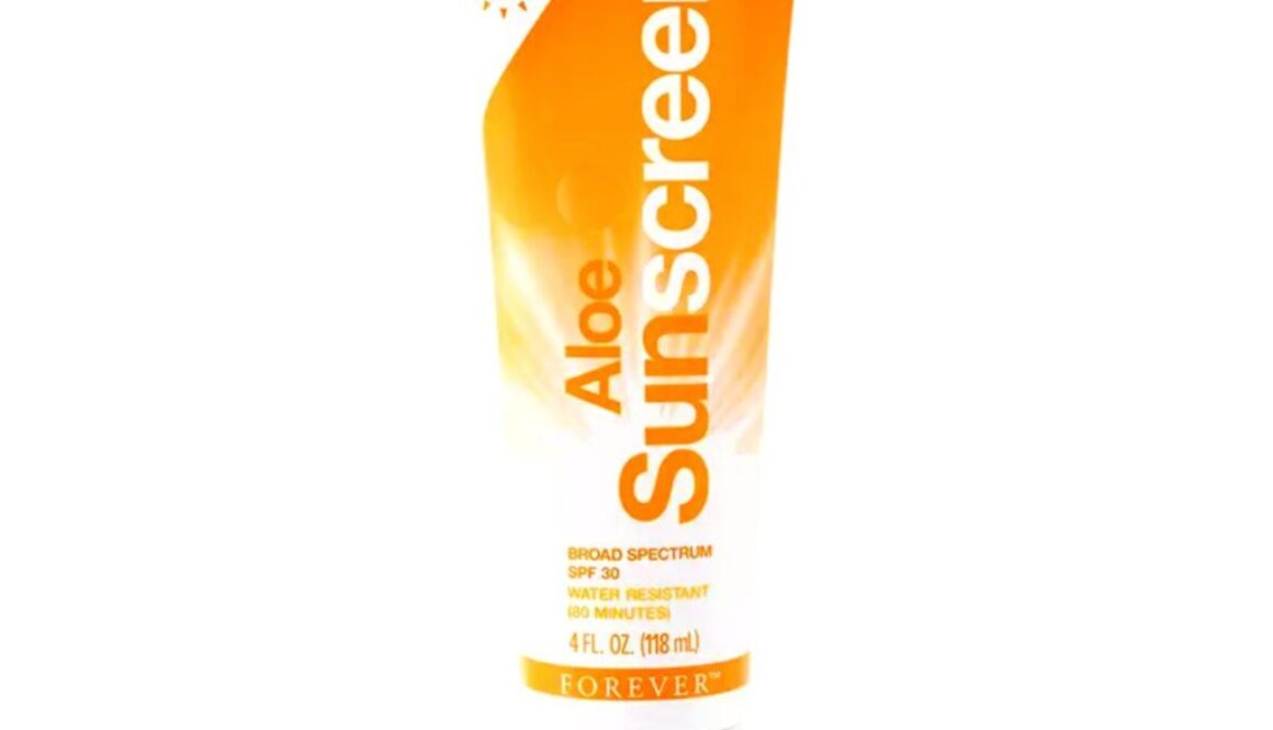 Aloe-Sunscreen-Protetor-Solar-Forever-Foreverbylu