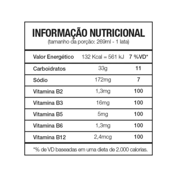 FAB-Forever-Active-Boost-6unidades-foreverbylu-tabela-nutricional