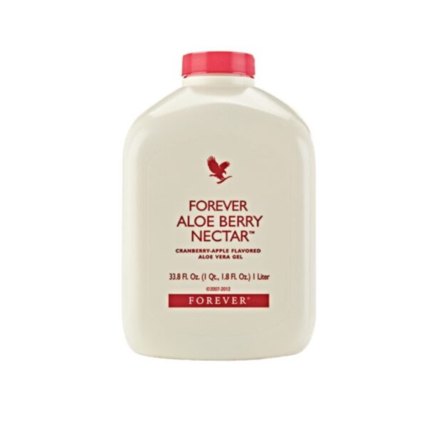 Forever-Aloe-Berry-Nectar-Suco-Aloe-Vera-com-Cranberry-foreverbylu