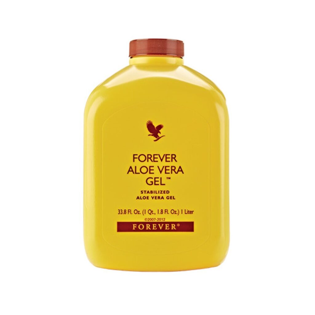 Forever-Aloe-Vera-Gel-Suco-Natural-Babosa-foreverbylu