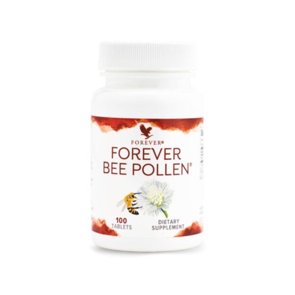 Forever-Bee- Pollen-foreverbylu