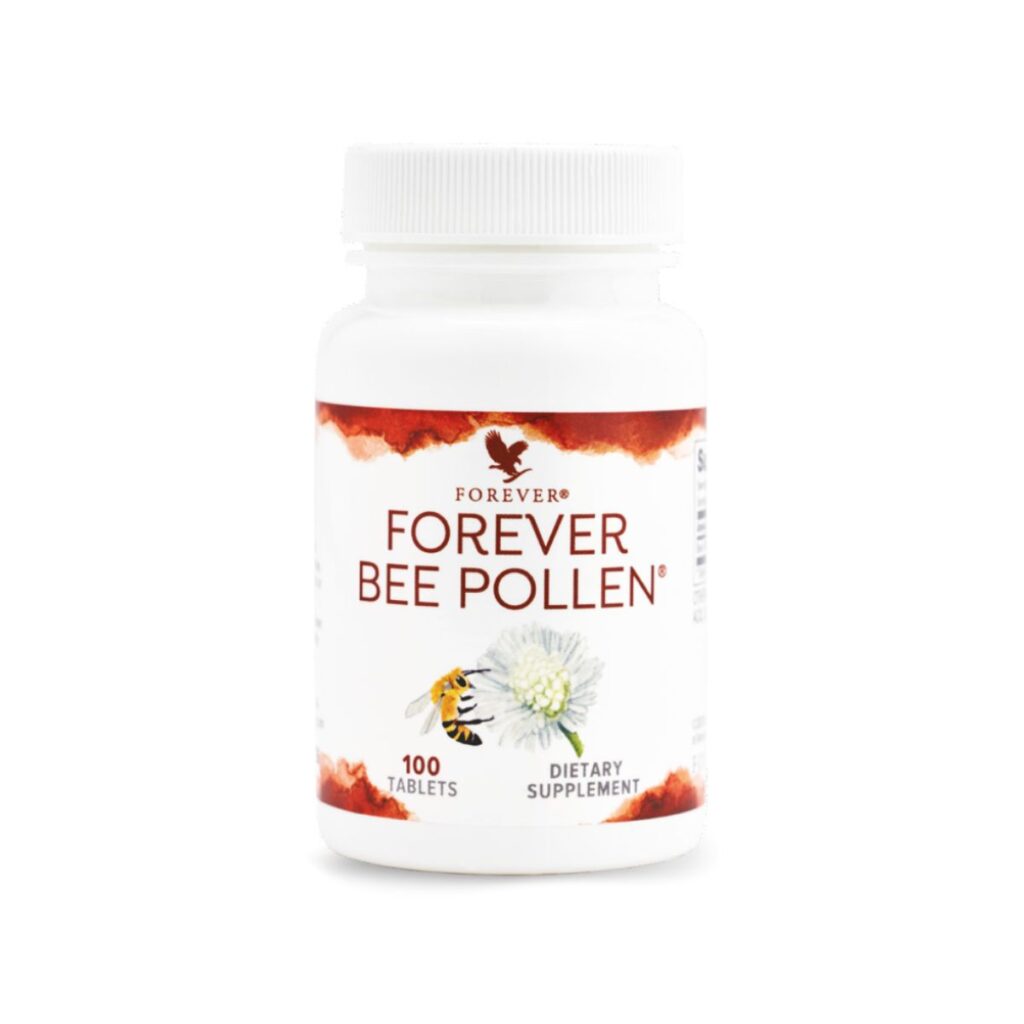 Forever-Bee- Pollen-foreverbylu