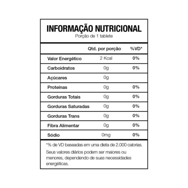 Forever-Bee- Pollen-foreverbylu-tabela-nutricional