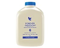 Forever-Freedom- -Suco-Aloe-Vera- Sabor-Laranja-foreverbylu