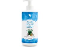 Sabonete-Aloe-Liquido-Soap-Forever-foreverbylu