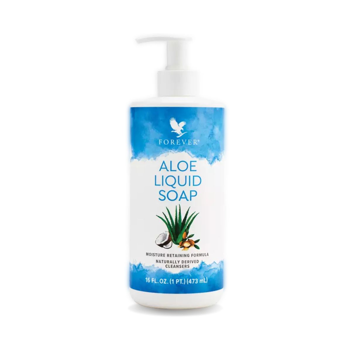 Sabonete-Aloe-Liquido-Soap-Forever-foreverbylu