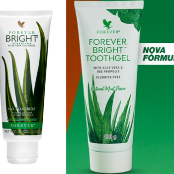 Forever BrightToothgel - 028