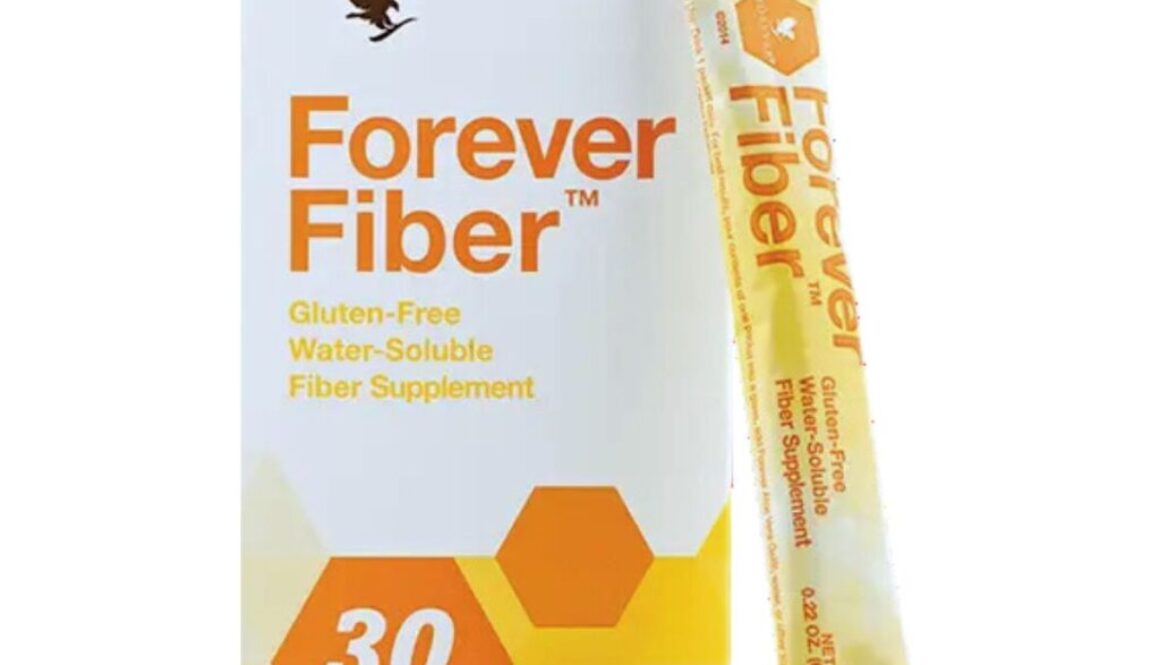 Forever Fiber