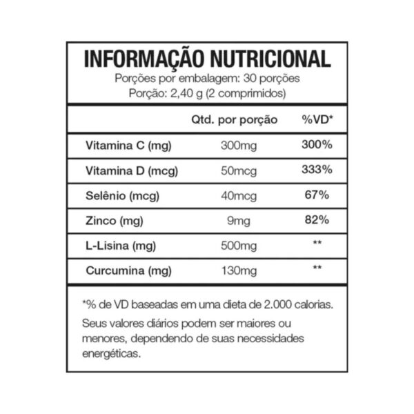 forever-immublend-foreverbylu-tabela-nutricional